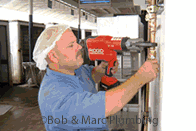 Torrance Tankless Water Heater Service